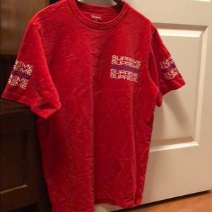 Authentic SUPREME TShirt